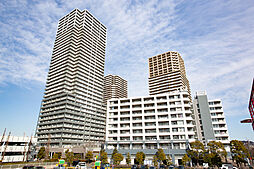 URリバーハープタワー南千住