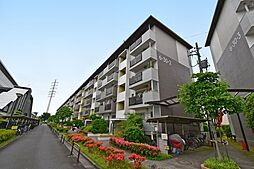 UR江北六丁目