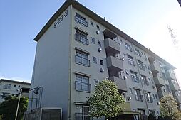 UR江北六丁目