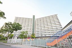 UR大谷田一丁目