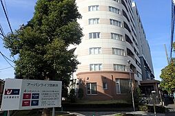 URアーバンライフ西新井