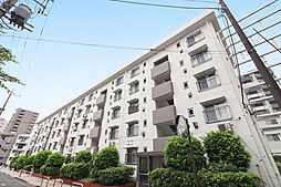UR金町五丁目