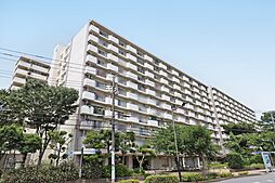 UR金町第二