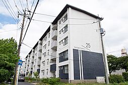 UR竹の塚第二