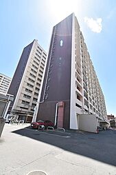 UR金町駅前