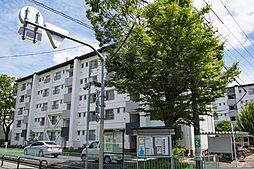 UR竹の塚第二