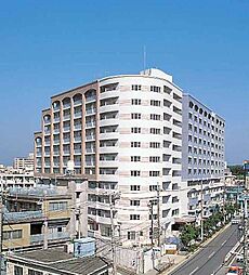 URアーバンライフ西新井