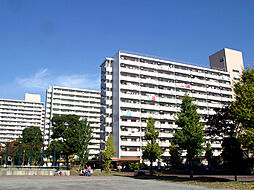UR高島平