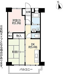 UR高島平