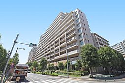 URハートアイランド新田四番街