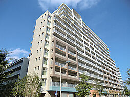 URハートアイランド新田四番街
