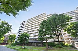 URフレーシェル王子神谷