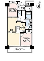 URハートアイランド新田三番街