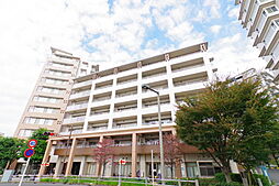 URハートアイランド新田一番街