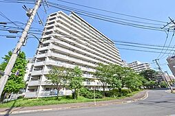 URフレーシェル王子神谷