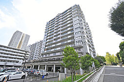 UR光が丘パークタウンプロムナード十番街