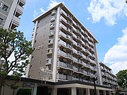 UR光が丘パークタウンゆりの木通り北