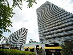 UR光が丘パークタウンプロムナード十番街