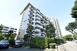 UR光が丘パークタウン　大通り南