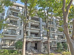 URアーバンライフゆりの木通り東