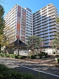 UR光が丘パークタウン公園南