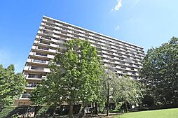 UR光が丘パークタウン四季の香弐番街