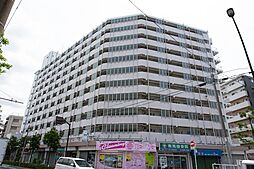 UR東四ッ木二丁目