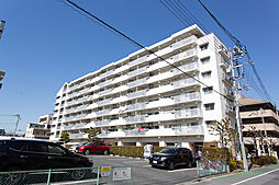URアクシス東四つ木