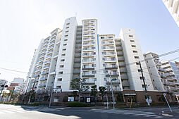 URアクシス東四つ木