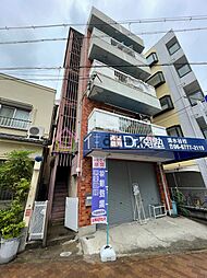 清水谷喜多ビル