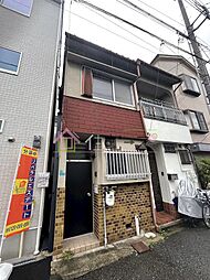 平野市町1丁目貸家