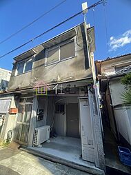 住道矢田テラスハウス