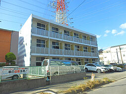 レオパレス住之江公園