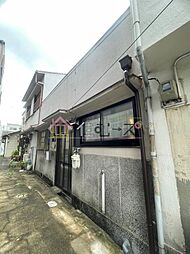 毛馬町1丁目テラスハウス