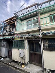 住道矢田1丁目テラス