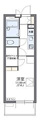 大阪市生野区勝山南１丁目