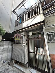 住吉区杉本中古テラス