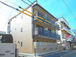 レオネクストBLOOM