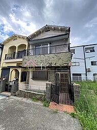 住吉区清水丘2丁目戸建