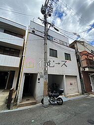 ビアンカーサ駒川