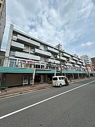 市岡グランドビル　旧館