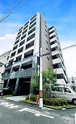 大阪市西区新町４丁目