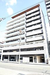 大阪市西区川口２丁目