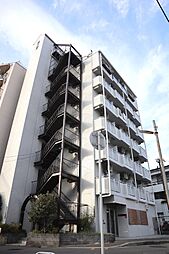 大阪市城東区野江１丁目