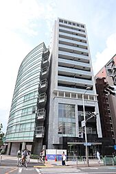 大阪市西区新町１丁目