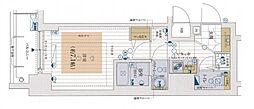 大阪市城東区今福西１丁目