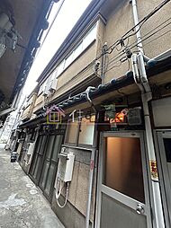 港区磯路3丁目テラスハウス