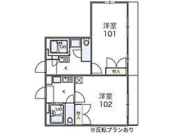 枚方市甲斐田東町