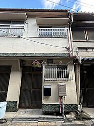 王子町1丁目テラスハウス