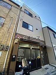 Nakagami Building